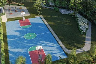Multiplay Court
